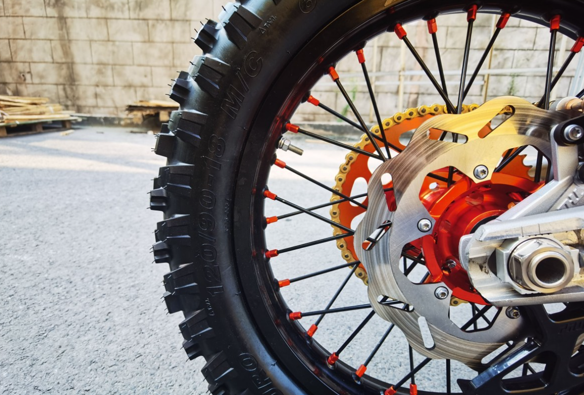 Мотоцикл JHLMOTO JHL Z8 NC300S (182-MN) в Саранске