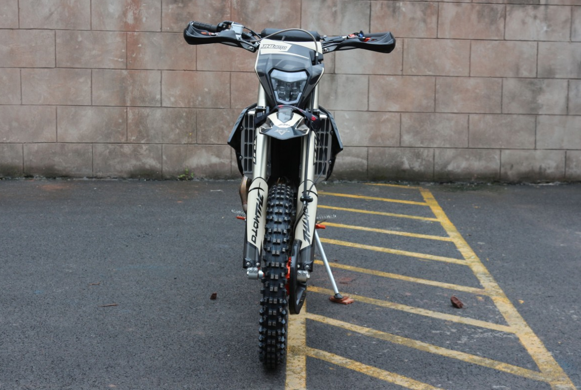 Мотоцикл JHLMOTO JHL Z8i (EFI) NC300S (182-MN) в Саранске