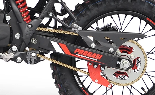 Питбайк Progasi Smart Max 150 в Саранске