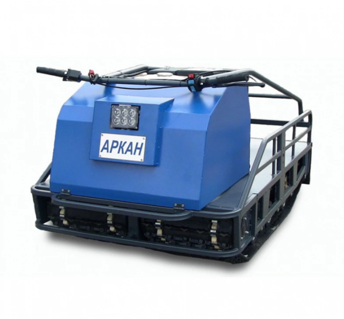 Мотобуксировщик ВЕПС WINTER «АРКАН» 18 л.с. в Саранске