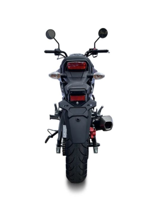 Мотоцикл PROMAX STRYKER 200(49) в Саранске