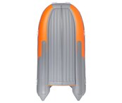 НАДУВНАЯ ЛОДКА GLADIATOR E380S в Саранске