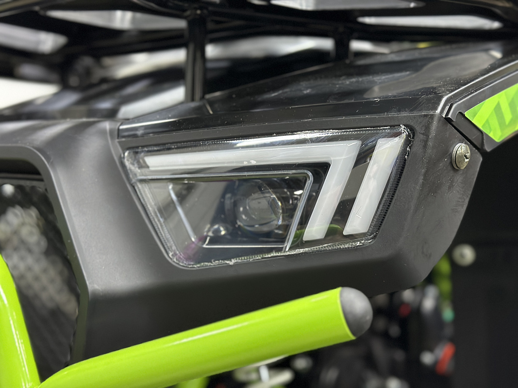 Квадроцикл PROMAX МАЙНКРАФТ 192 в Саранске