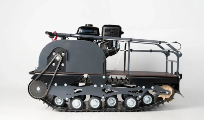 Мотобуксировщик ОНЕГО 500 15 FRONT LIMITED в Саранске