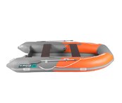 НАДУВНАЯ ЛОДКА GLADIATOR E380S в Саранске