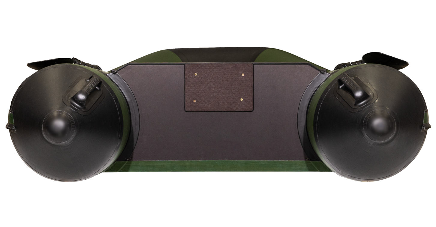 Лодка АКВА 2900 в Саранске