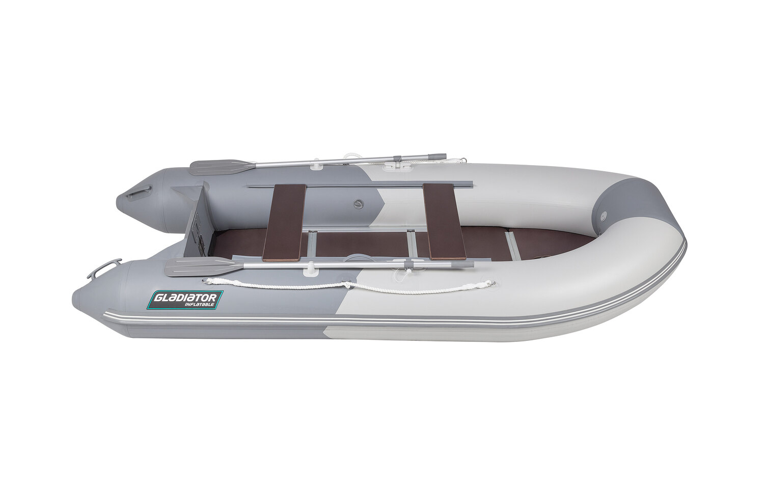 НАДУВНАЯ ЛОДКА GLADIATOR B330 в Саранске