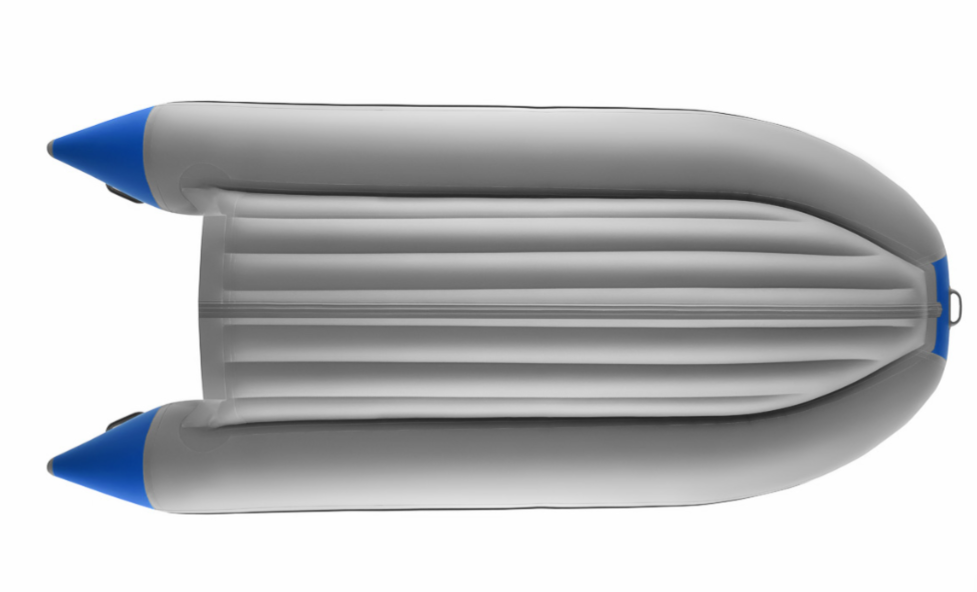 ЛОДКА ДРАККАР 3600 НДНД HANT-PRO в Саранске