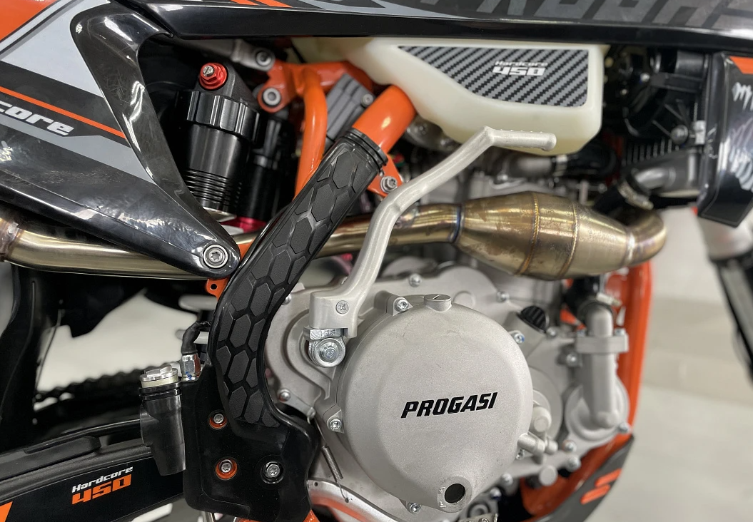 Мотоцикл PROGASI HARDCORE 450 в Саранске