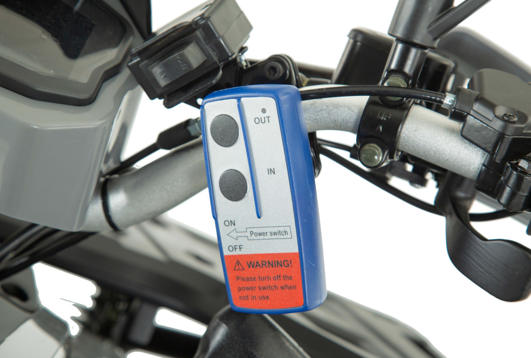 Квадроцикл YACOTA VIKING PRO 250 в Саранске