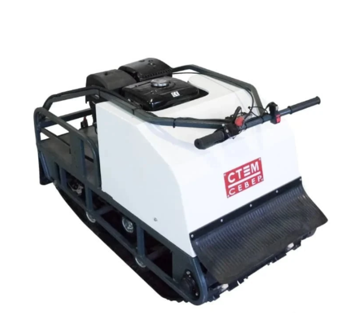 Мотобуксировщик СТЕМ СЕВЕР ЭКСПЕРТ 500 КОМПАКТ 15 л.с. в Саранске