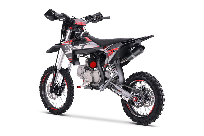 Питбайк YACOTA H5 125 в Саранске