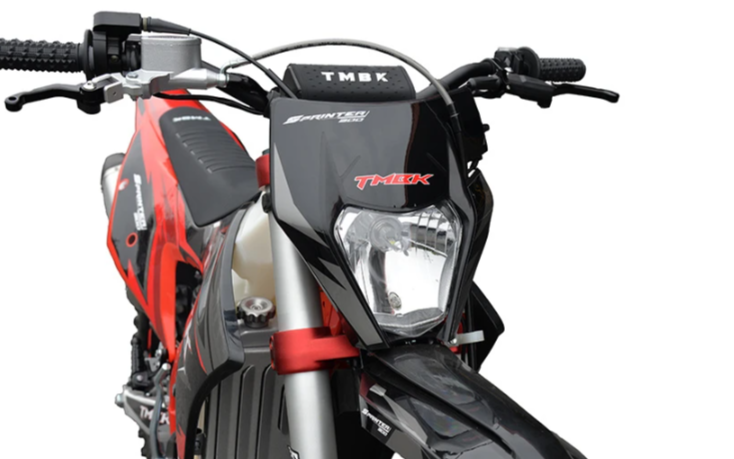 Питбайк TMBK Sprinter 300 (NB300) в Саранске