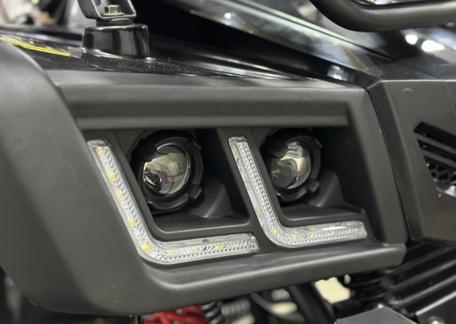 Квадроцикл GBM MAVERICK 300 NEW PREMIUM в Саранске