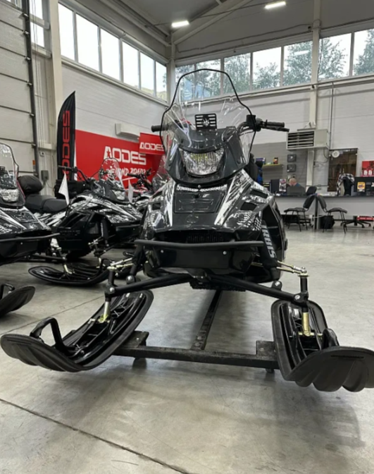 СНЕГОХОД IRBIS SF200L XE SUPERLONG в Саранске