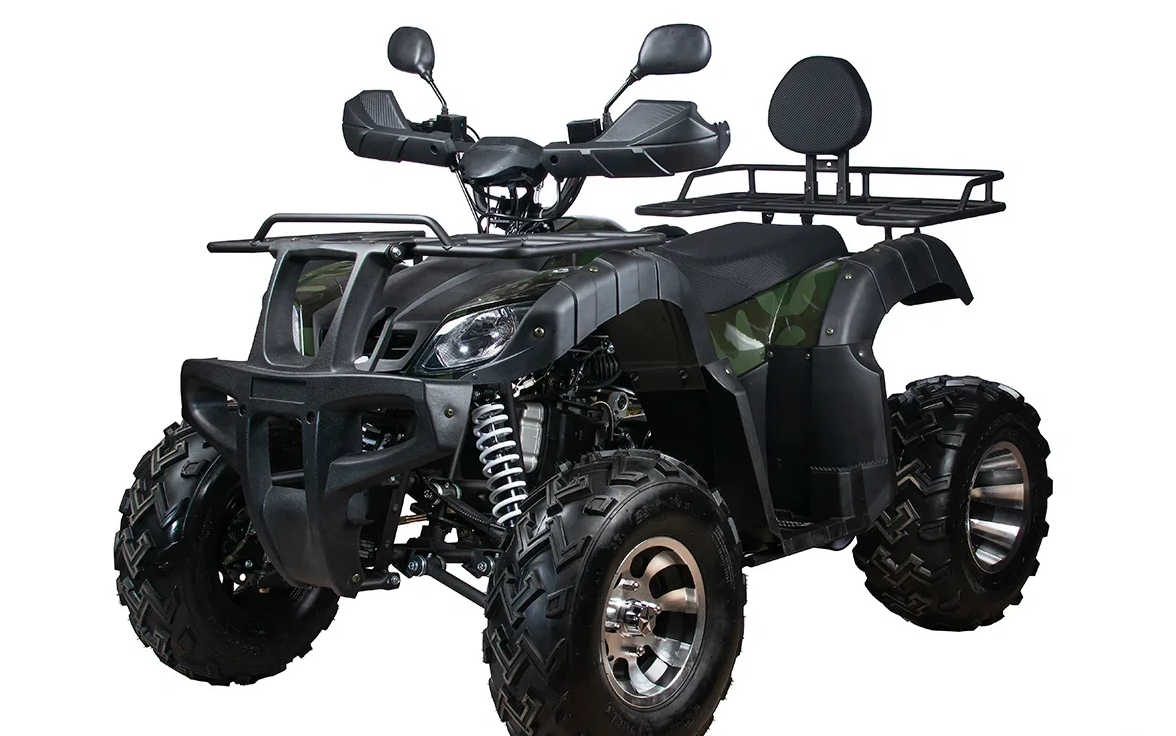 Квадроцикл YACOTA SELA 200 PRO в Саранске