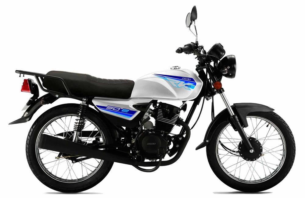 Мотоцикл STELS RK50E в Саранске