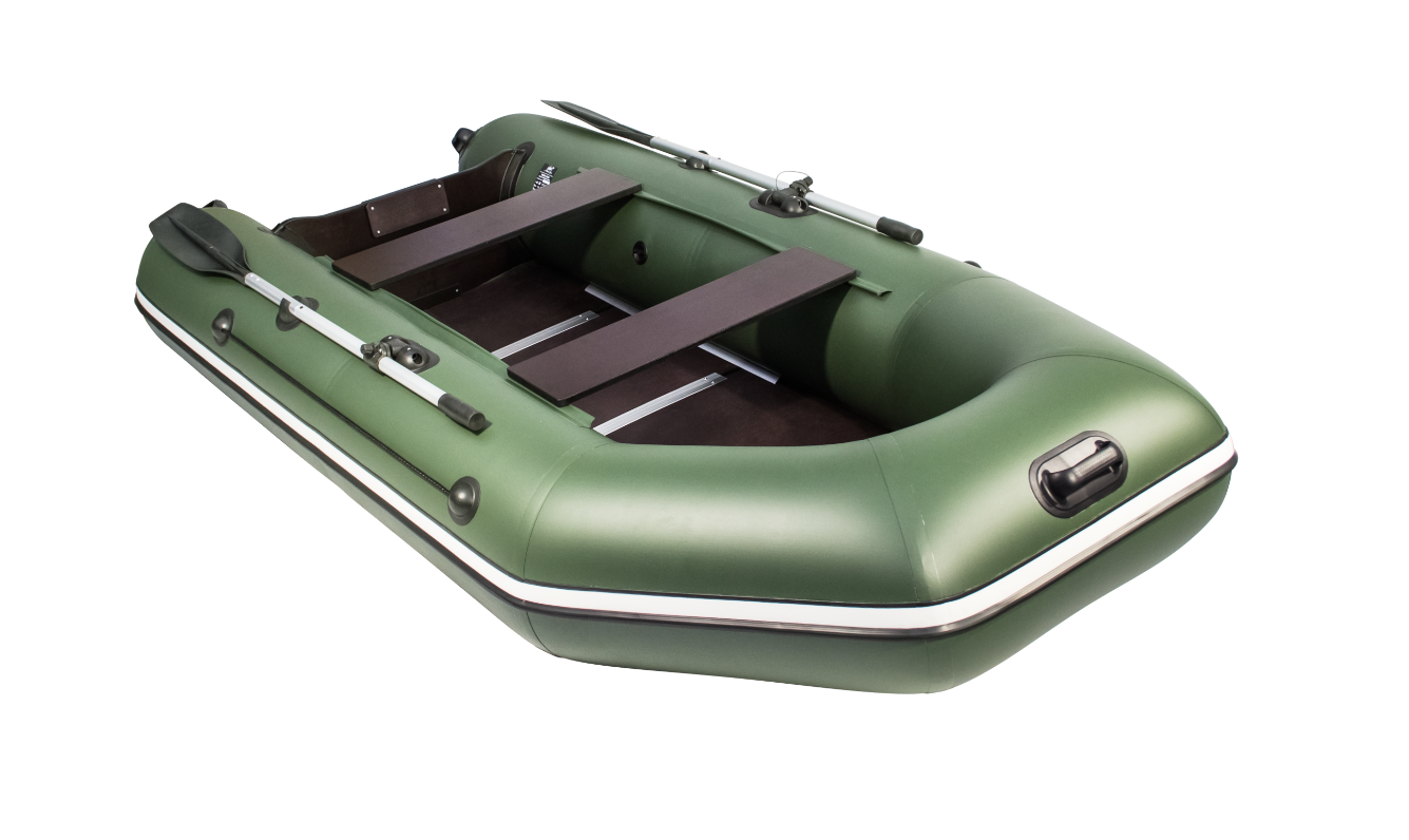 Лодка АКВА 2900 СК в Саранске