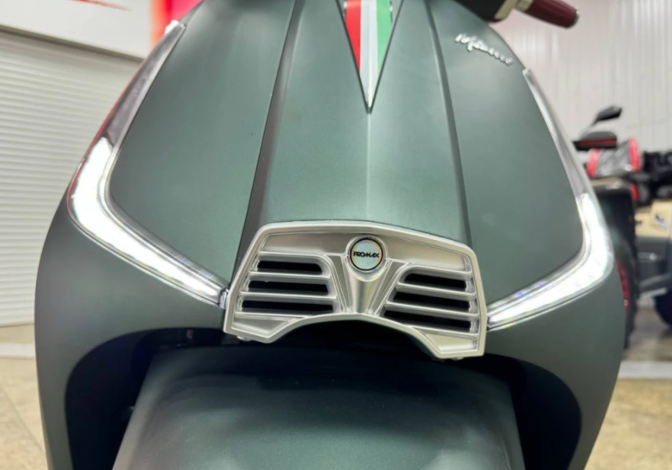 Скутер PROMAX Miami 240 (49) в Саранске