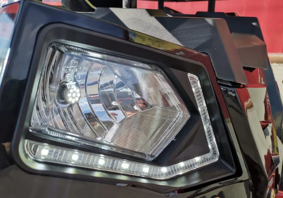 Квадроцикл GBM SHARP BIG 300 NEW в Саранске