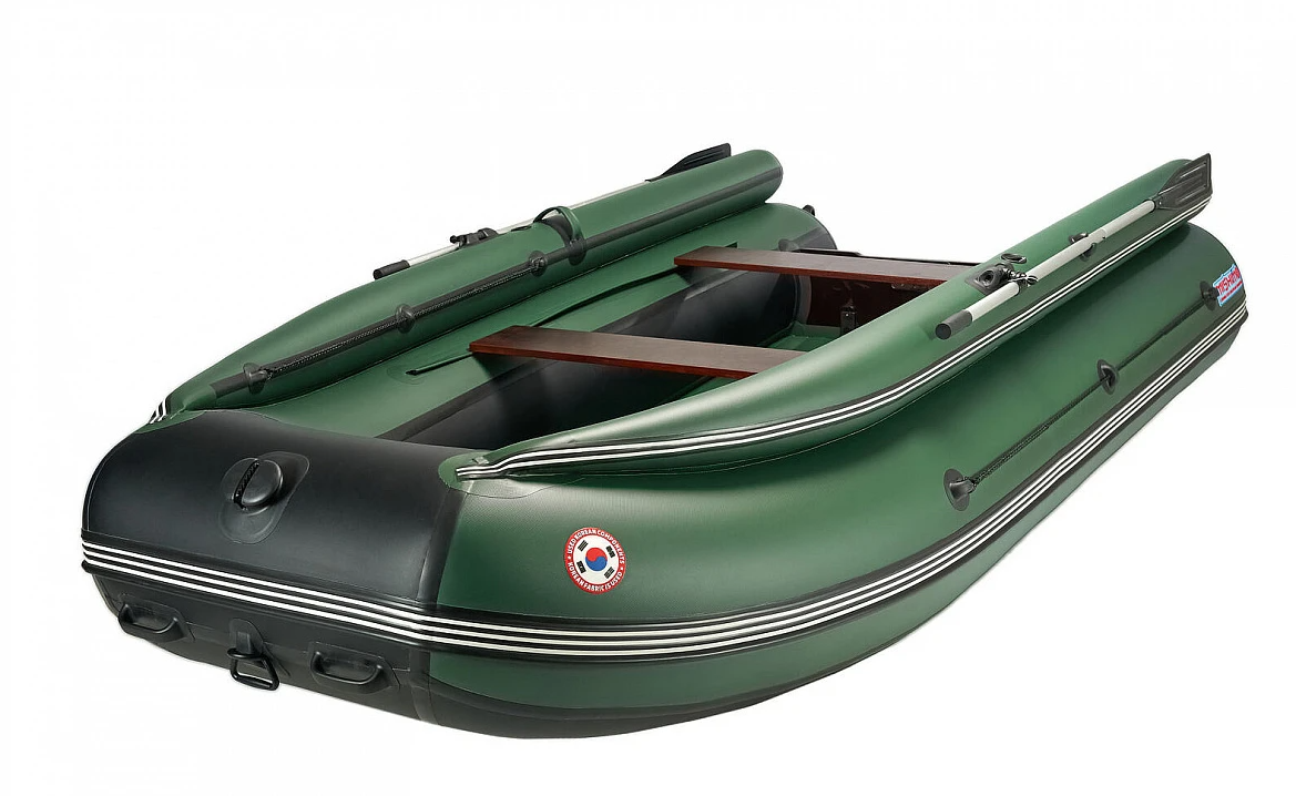 КОМПЛЕКТ ЛОДКА MISHIMO FAMILY LITE 350 + МОТОР 9,9 (15) Л.С. в Саранске