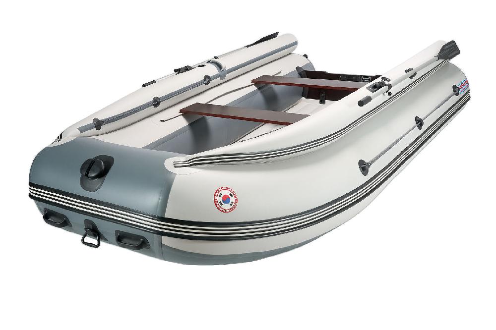 Лодка MISHIMO FAMILY LITE DF 400 в Саранске