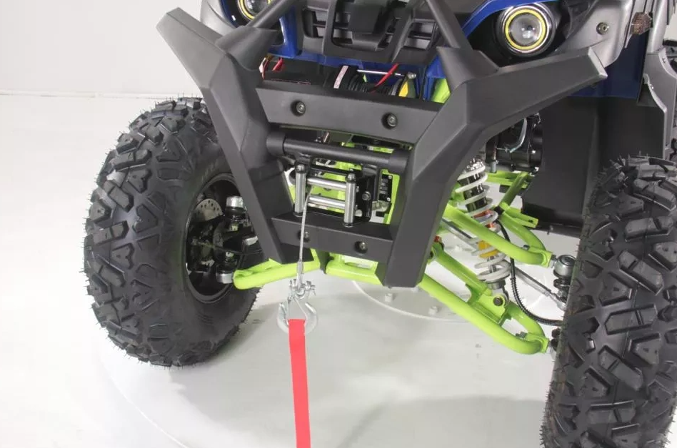 Квадроцикл YACOTA SELA MAX в Саранске