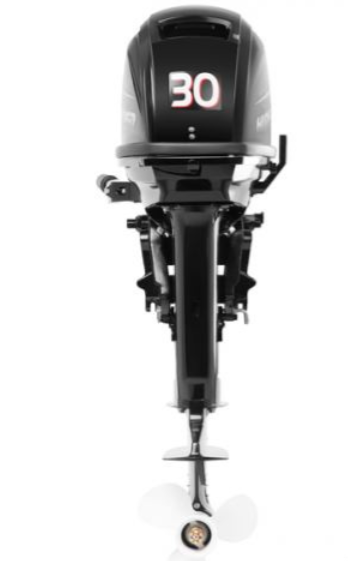 Лодочный мотор HIDEA HD30FHS в Саранске