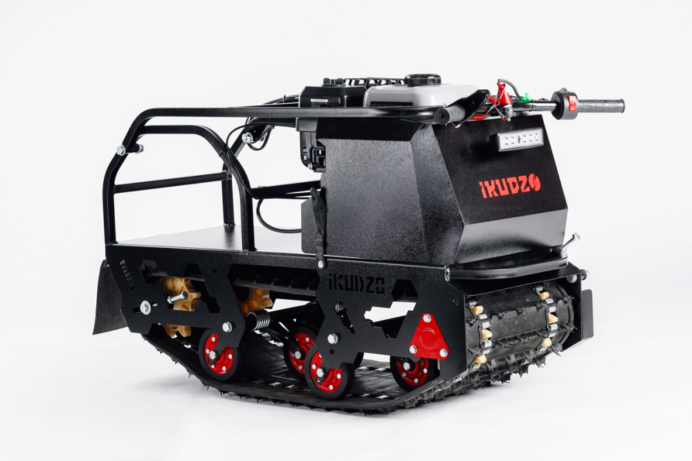 МОТОБУКСИРОВЩИК IKUDZO 1100/380 К7 в Саранске