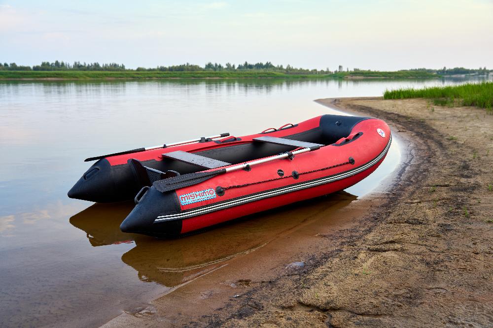 Лодка MISHIMO LITE 360 в Саранске