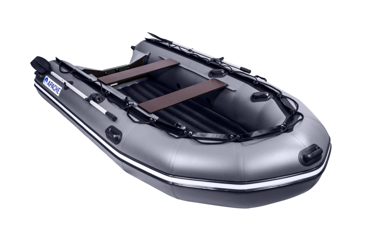 Лодка APACHE 3300 НДНД в Саранске