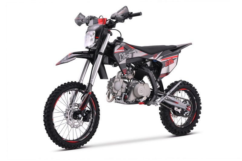 Питбайк YACOTA H5 125 в Саранске