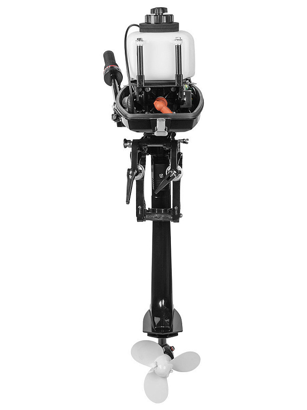 ЛОДОЧНЫЙ МОТОР GLADIATOR G3FHS в Саранске