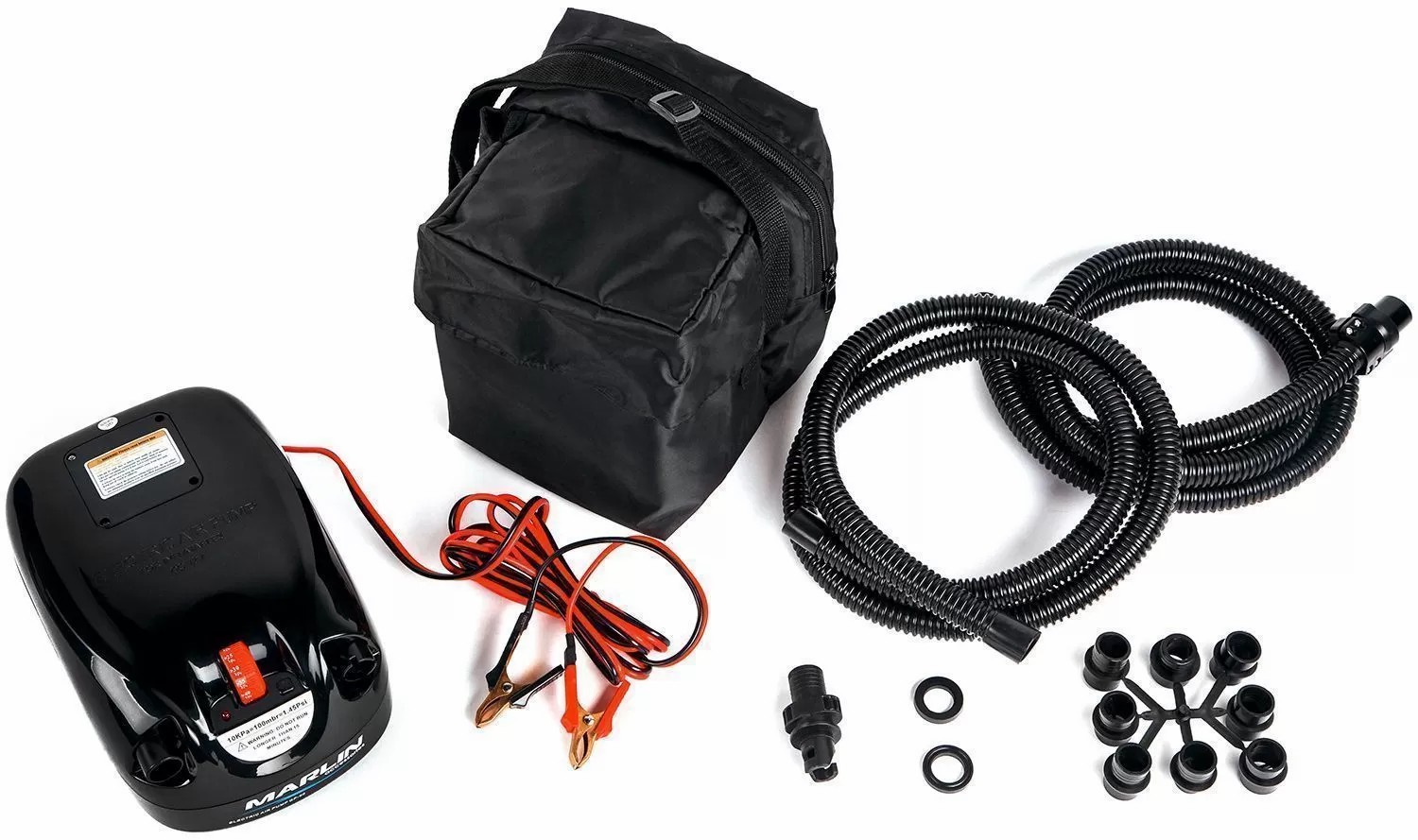 ЭЛЕКТРИЧЕСКИЙ НАСОС MARLIN GP-80 в Саранске