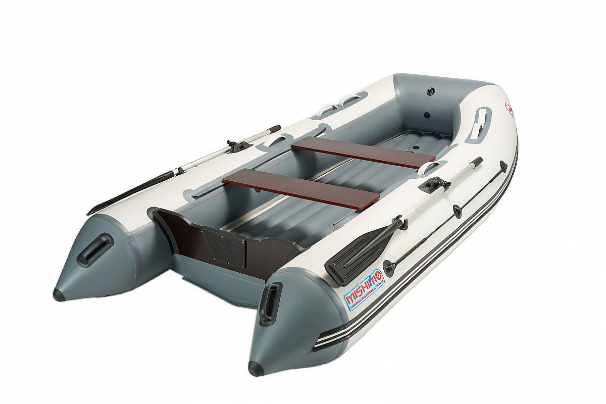 Лодка MISHIMO LITE 335 в Саранске