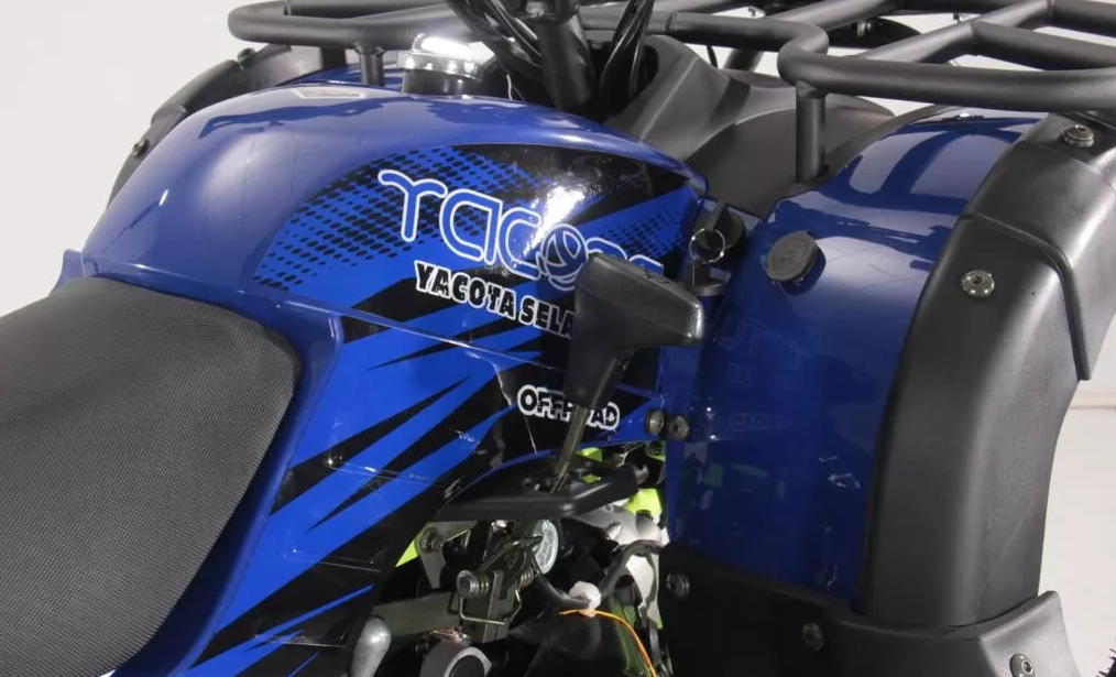 Квадроцикл YACOTA SELA MAX в Саранске