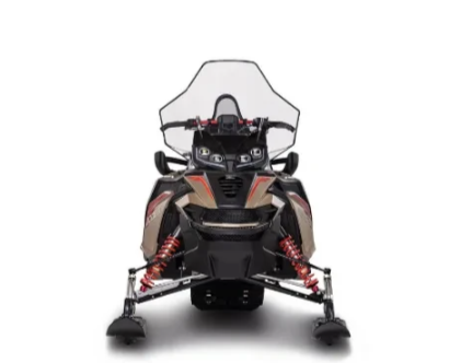 Снегоход AODES Siberiacross 1000 SWT 600mm LCD 6.8 в Саранске