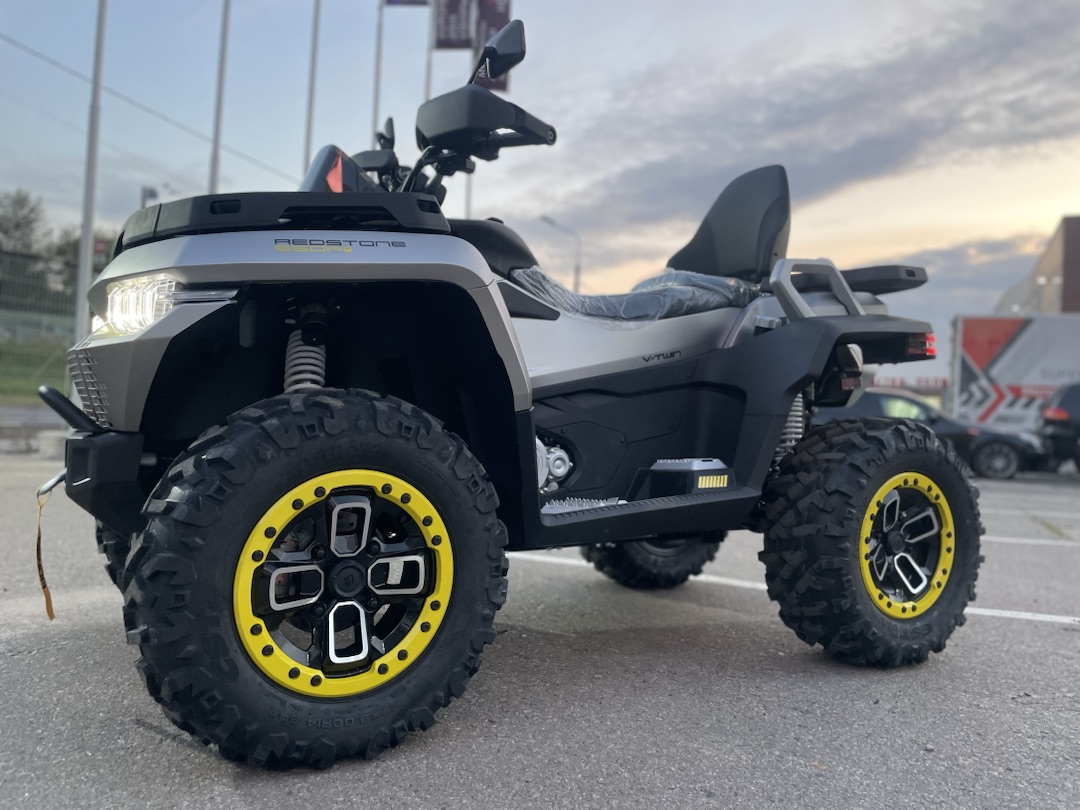Квадроцикл BENDA Redstone 550 R2 в Саранске