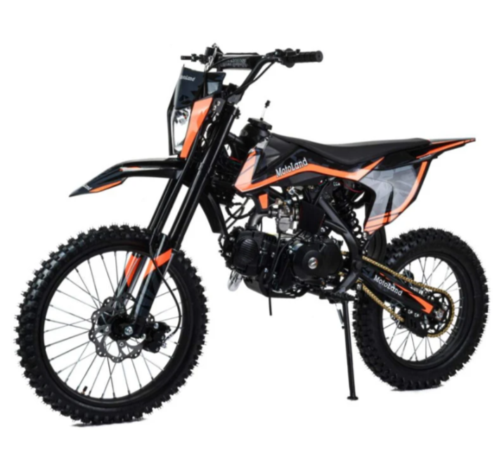 Питбайк MOTOLAND (МОТОЛЕНД) 150 GF150 E 19/16 в Саранске