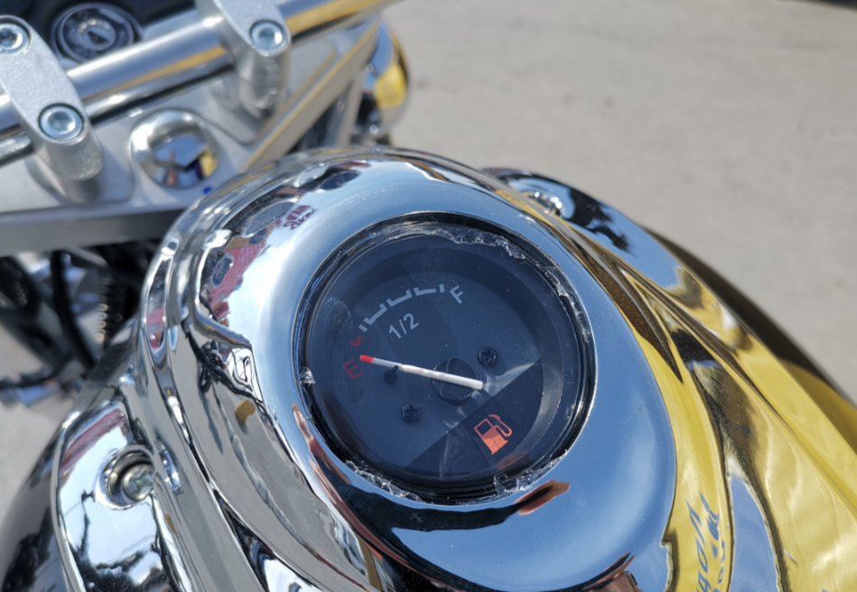 Мотоцикл MOTOLAND (МОТОЛЕНД) WOLF 250 в Саранске