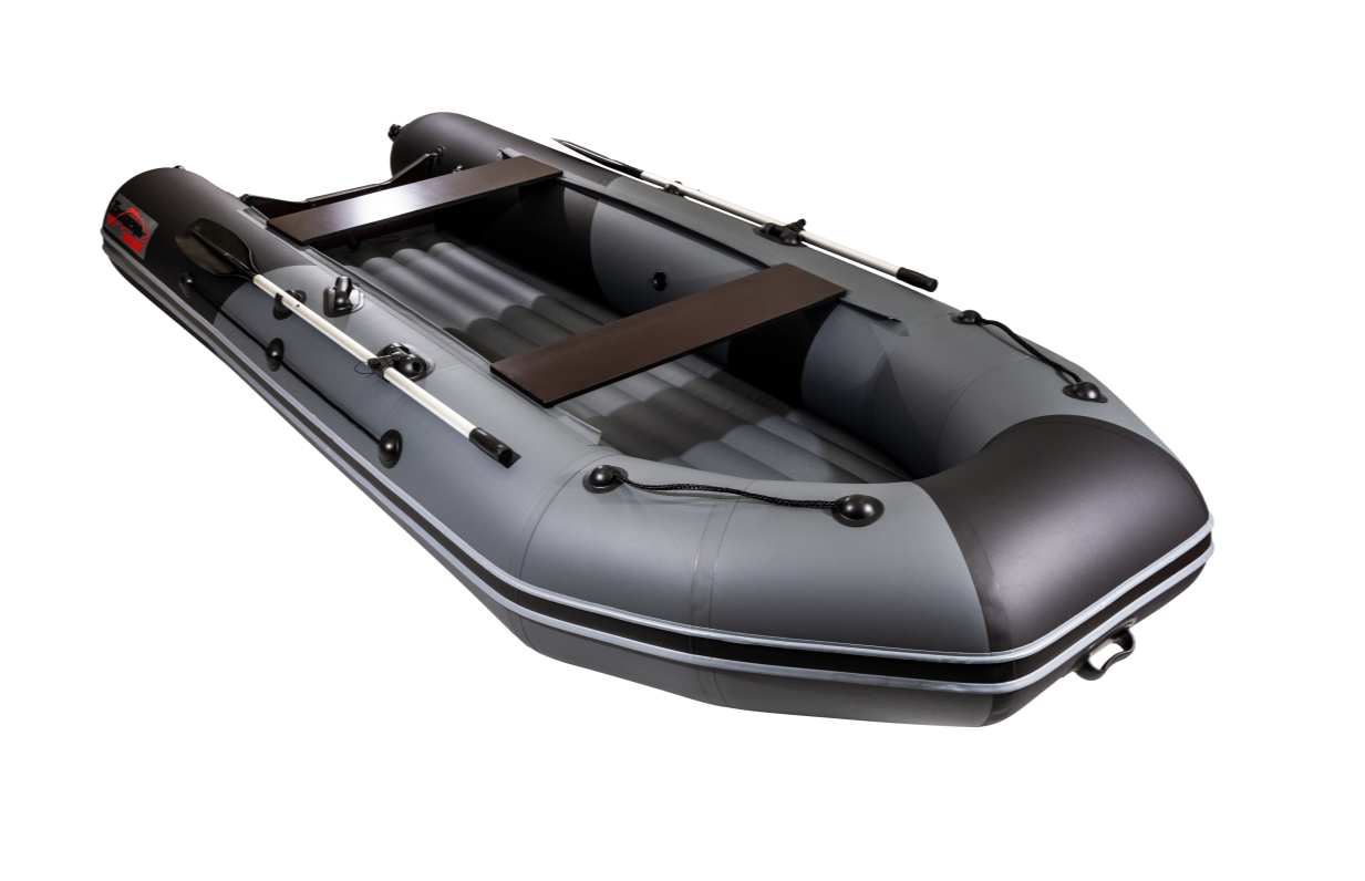 Лодка Таймень NX 3800 НДНД PRO в Саранске