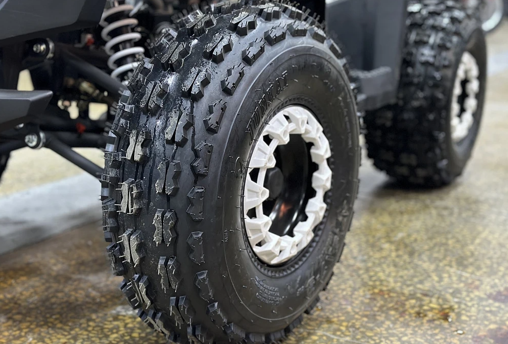 Квадроцикл PROMAX WILD 2.0 190 в Саранске