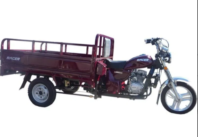 Трицикл RACER RC200ZH MURAVEI в Саранске