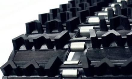 Мотобуксировщик Ураган Универсал 18 л.с. в Саранске