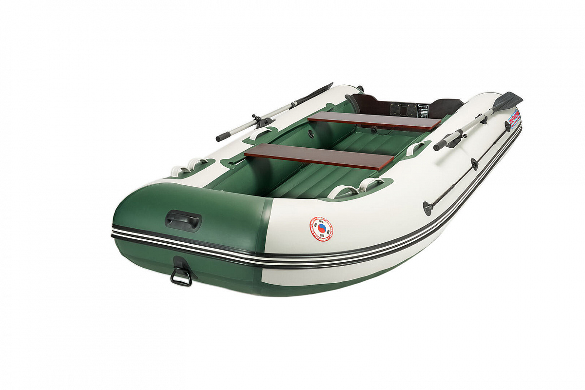 Лодка MISHIMO LITE 335 в Саранске