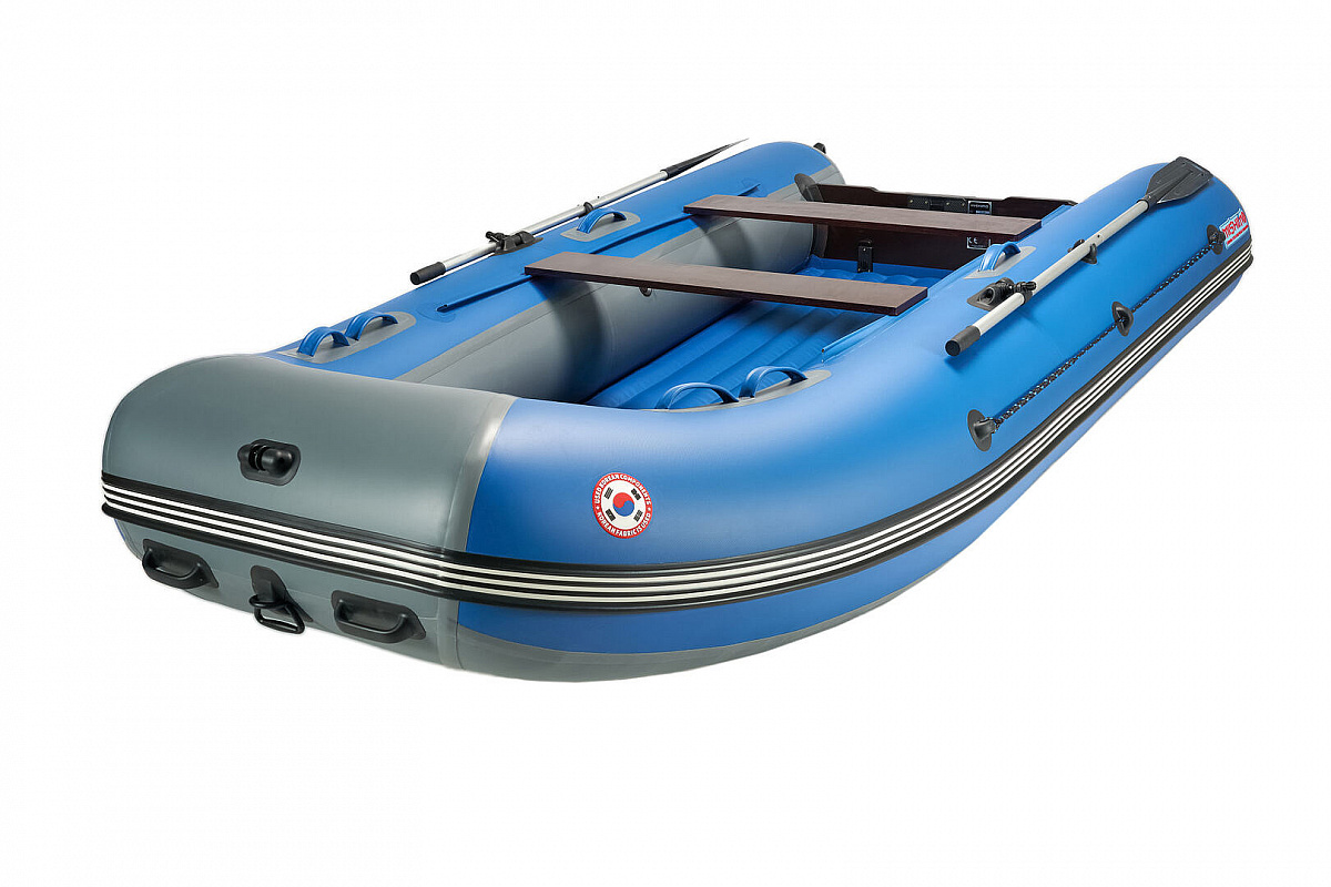 Лодка MISHIMO LITE DF 400 в Саранске