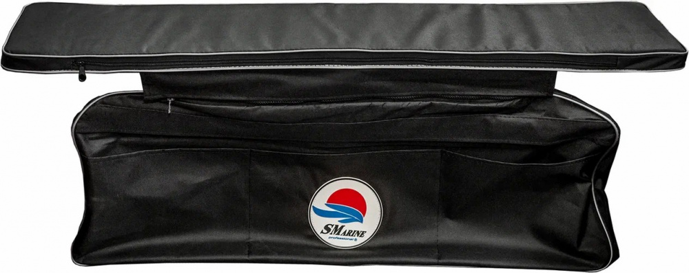 НАКЛАДКА МЯГКАЯ + СУМКА РУНДУК SDP 330 в Саранске