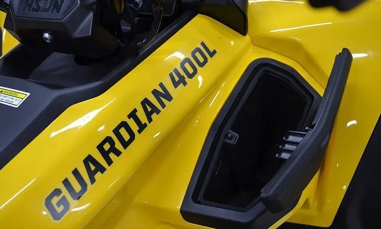 Квадроцикл HISUN GUARDIAN 400L /LONG в Саранске