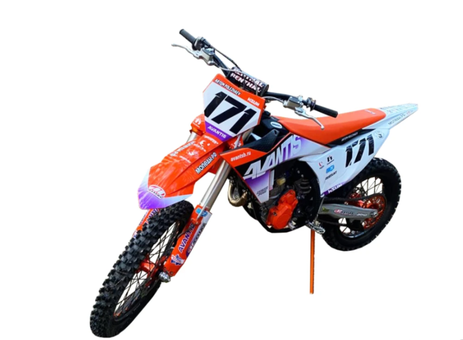 Мотоцикл Avantis NX250 Pro (NX250 Carb) 21/19 (2024) в Саранске