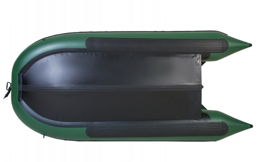 НАДУВНАЯ ЛОДКА GLADIATOR B330AD в Саранске